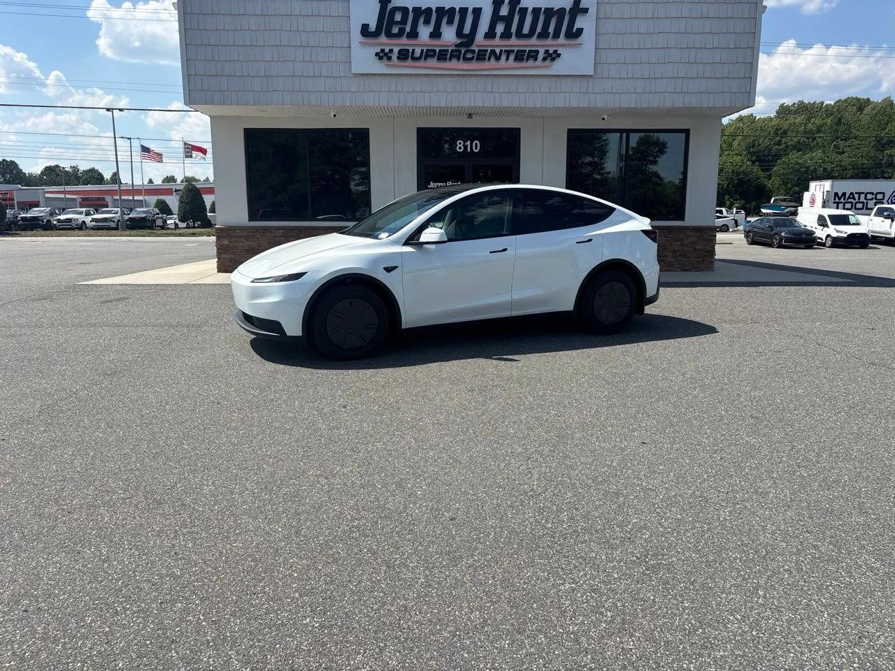 tesla model y 2026 7SAYGDEEXTA653614 image tesla model y 2026 7SAYGDEEXTA653614 image